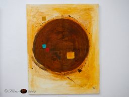 15 Jahre Kunstschaffen 6.01.2026